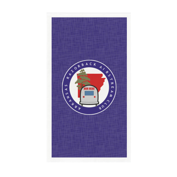Custom Design Your Own Guest Paper Towels - Full Color - Standard