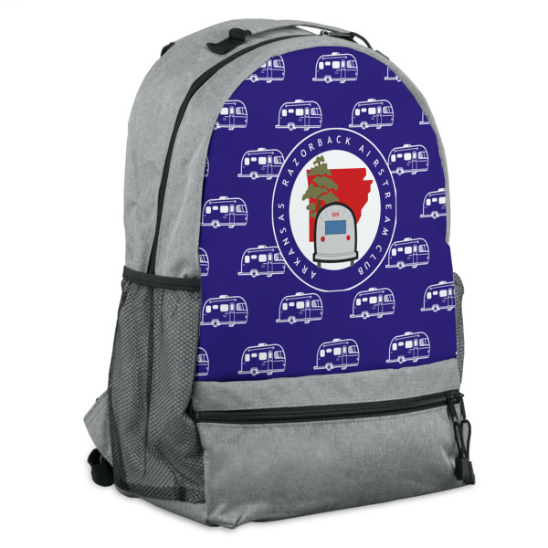 Custom Design Your Own Backpack