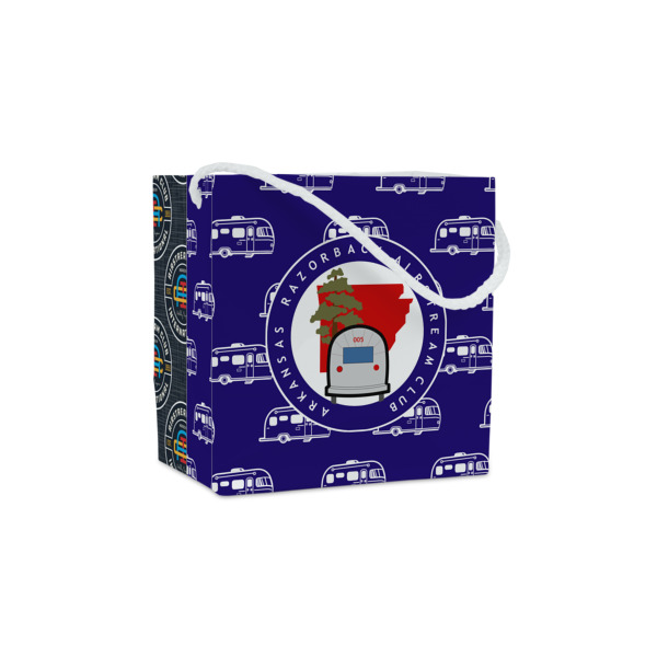 Custom Design Your Own Party Favor Gift Bags