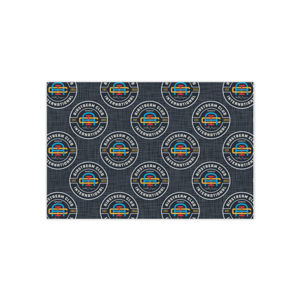 Custom Design Your Own Tissue Paper Sheets - Small - Lightweight