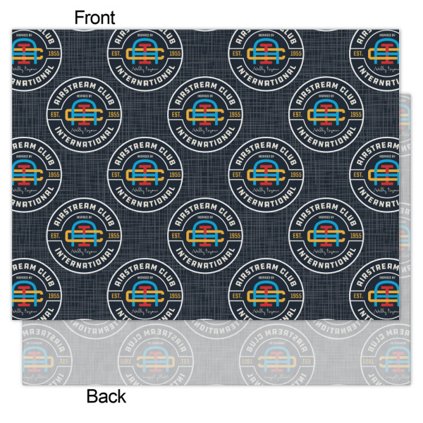 Custom Design - Tissue Paper - Heavyweight - Medium - Front & Back