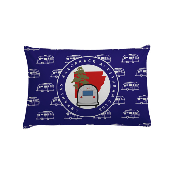 Custom Design Your Own Pillow Case - Standard