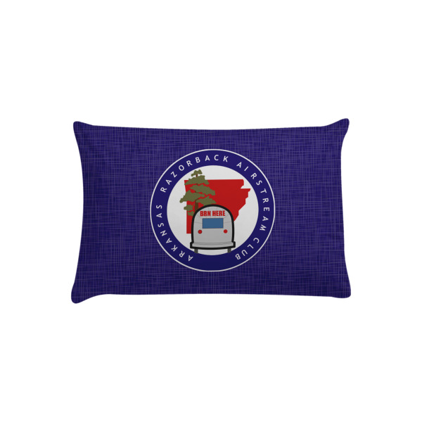 Custom Design Your Own Pillow Case - Toddler