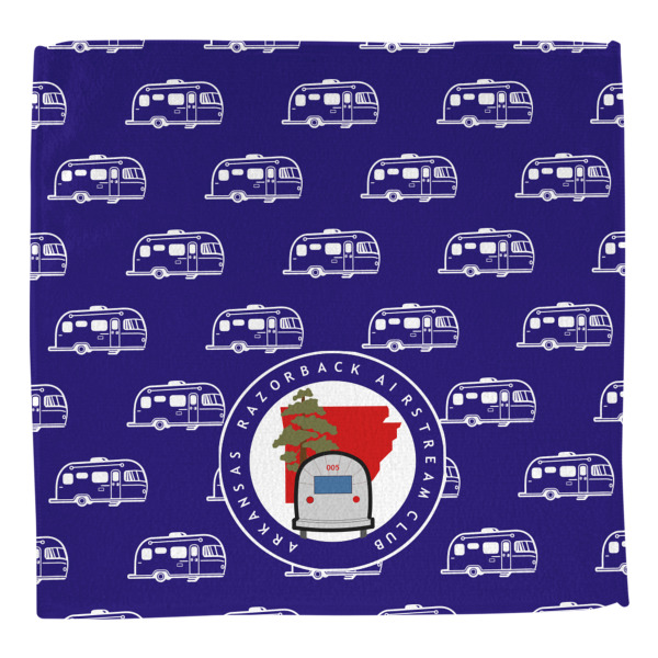 Custom Design - Washcloth - Front - No Soap