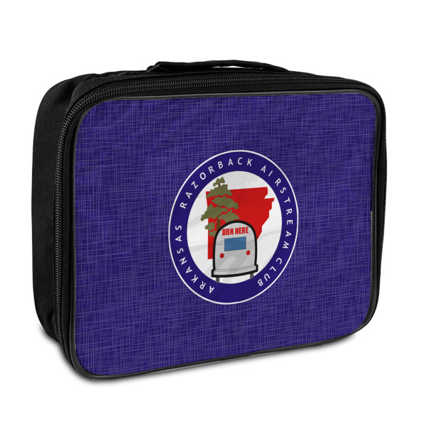 Custom Design Your Own Insulated Lunch Bag