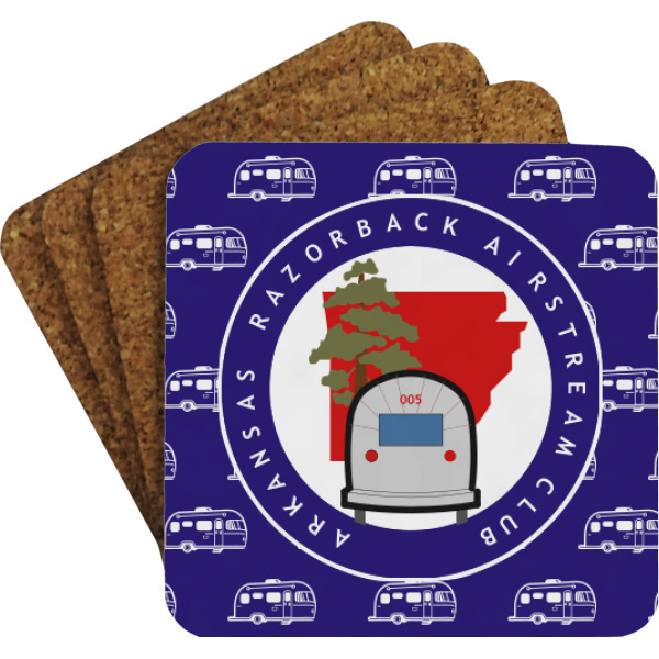 Custom Design - Coaster Set (Personalized)
