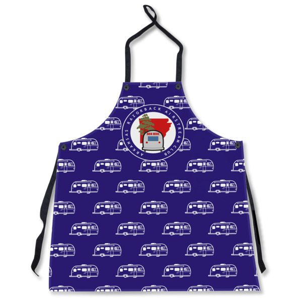 Custom Design - Personalized Apron