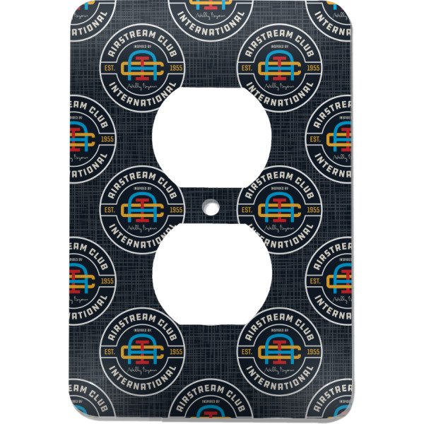 Custom Design Your Own Electric Outlet Plate