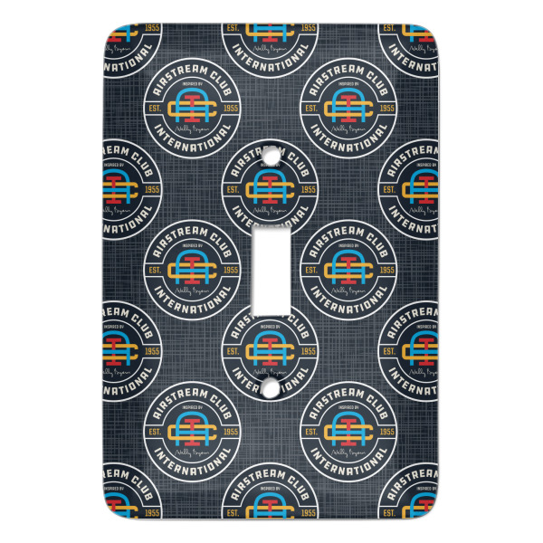 Custom Design Your Own Light Switch Cover