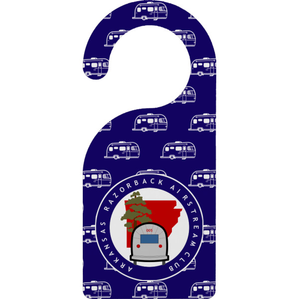 Custom Design Your Own Door Hanger