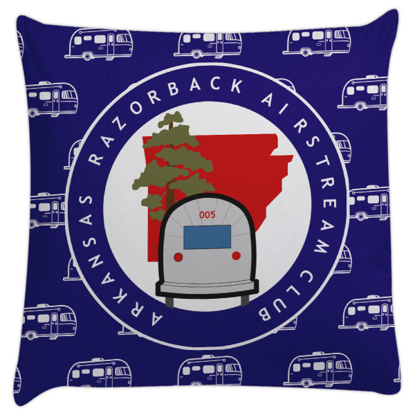 Custom Design Your Own Decorative Pillow Case