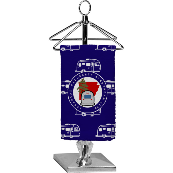 Custom Design Your Own Finger Tip Towel - Full Print