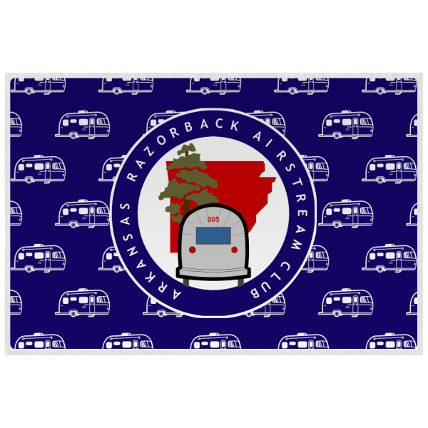 Custom Design Your Own Laminated Placemat