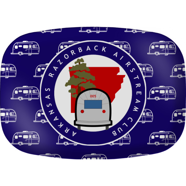 Custom Design Your Own Melamine Platter