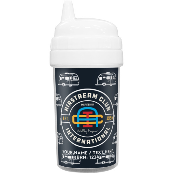 Custom Design Your Own Sippy Cup