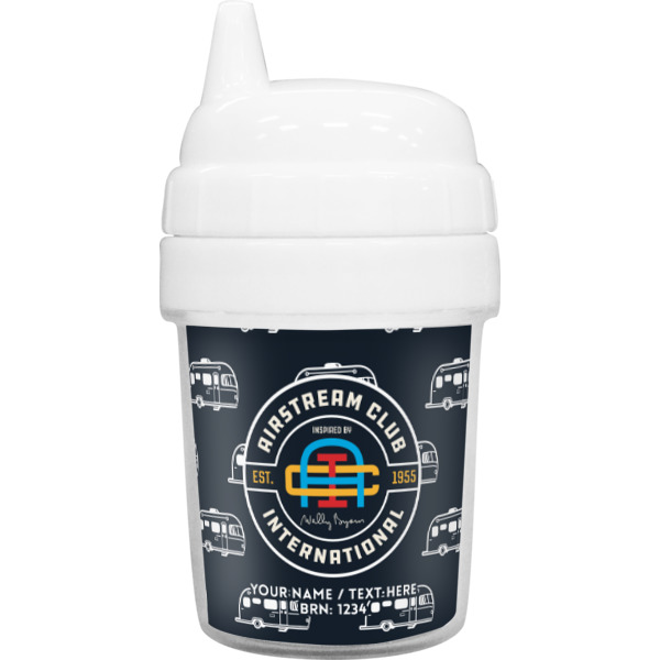 Custom Design Your Own Baby Sippy Cup