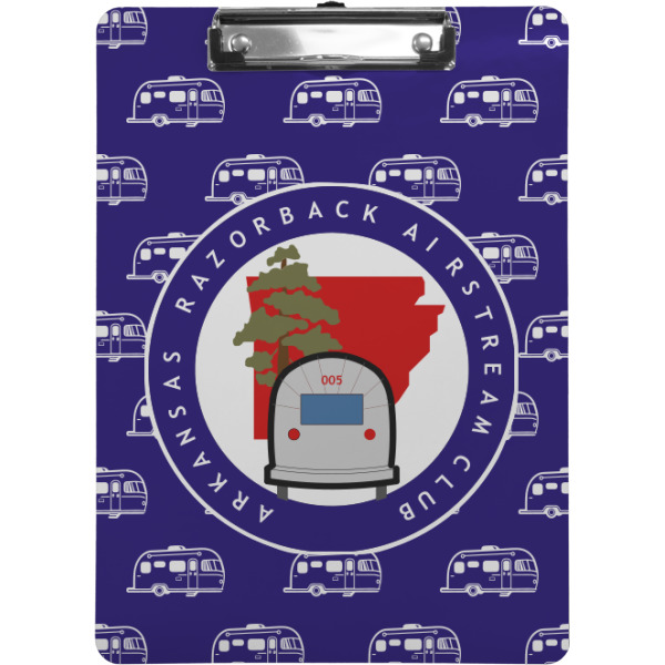 Custom Design Your Own Clipboard