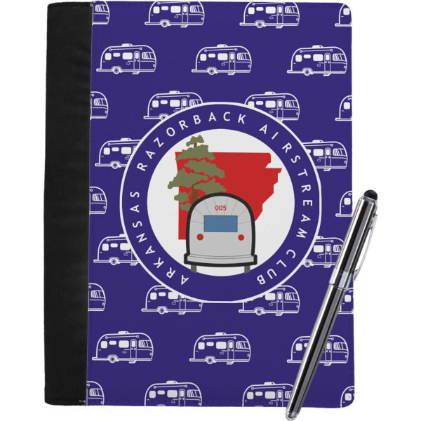 Custom Design - Notebook