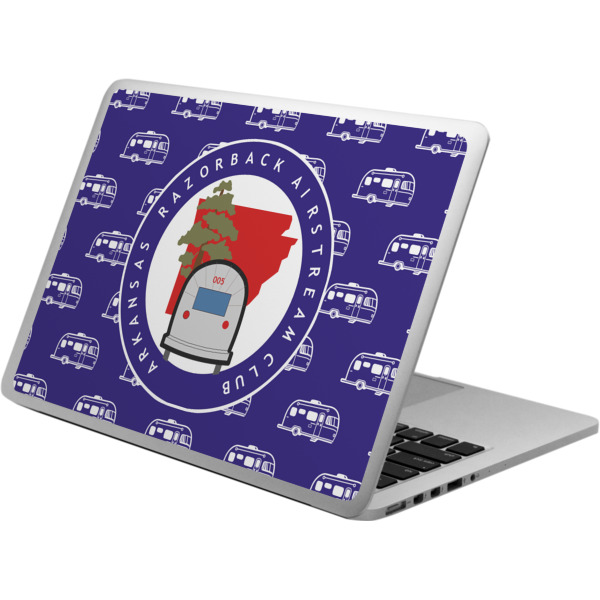 Custom Design - Laptop Skin