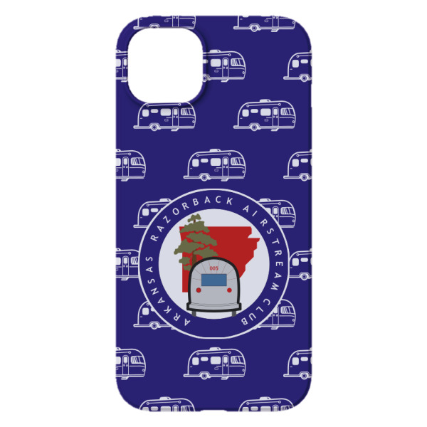 Custom Design - iPhone 14 Pro Max Case - Back