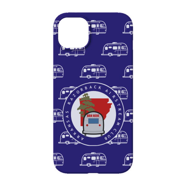 Custom Design - iPhone 14 Pro Case - Back