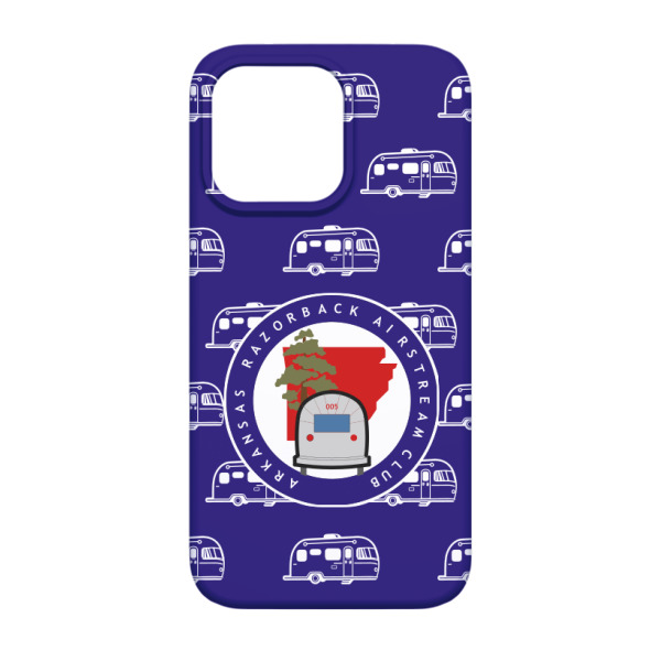 Custom Design - iPhone 13 Pro Case - Back