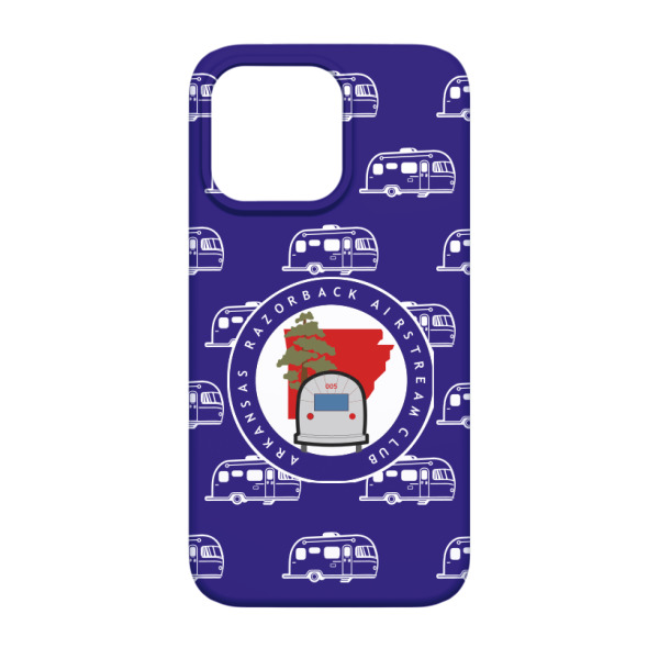 Custom Design - iPhone 13 Case - Back