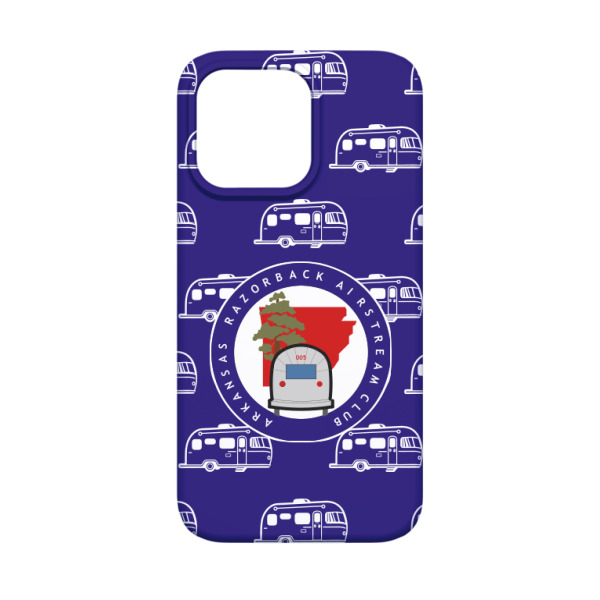 Custom Design - iPhone 13 Mini Case - Back