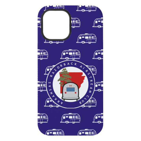 Custom Design - iPhone 15 Plus Tough Case - Back