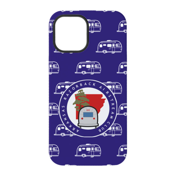 Custom Design - iPhone 15 Pro Tough Case - Back