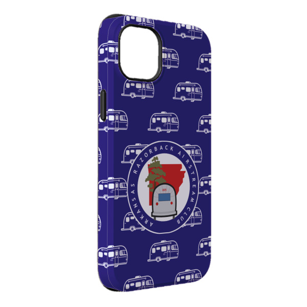 Custom Design Your Own iPhone Case - Rubber Lined - iPhone 14 Pro Max