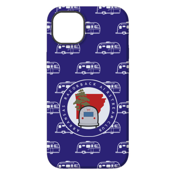 Custom Design - iPhone 14 Pro Max Tough Case - Back