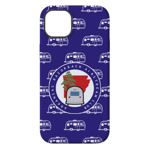 Custom Design - iPhone 14 Plus Tough Case - Back