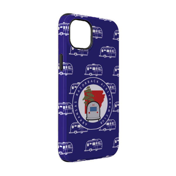 Custom Design Your Own iPhone Case - Rubber Lined - iPhone 14