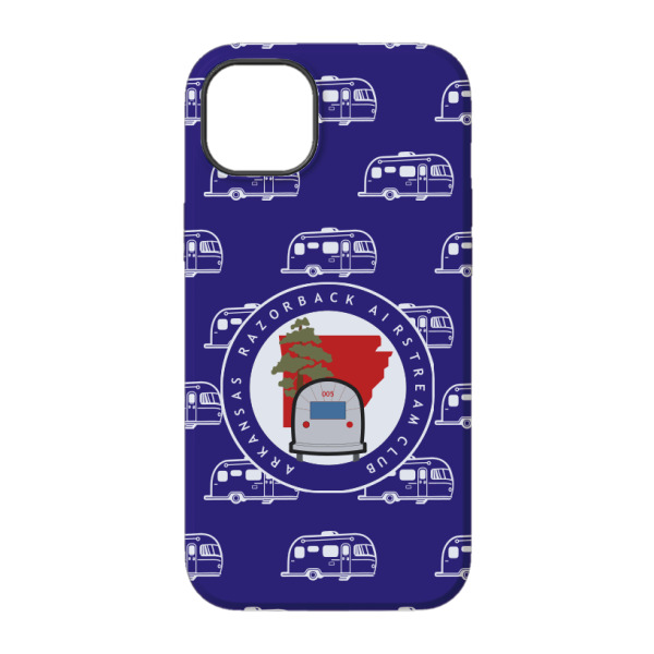 Custom Design - iPhone 14 Tough Case - Back