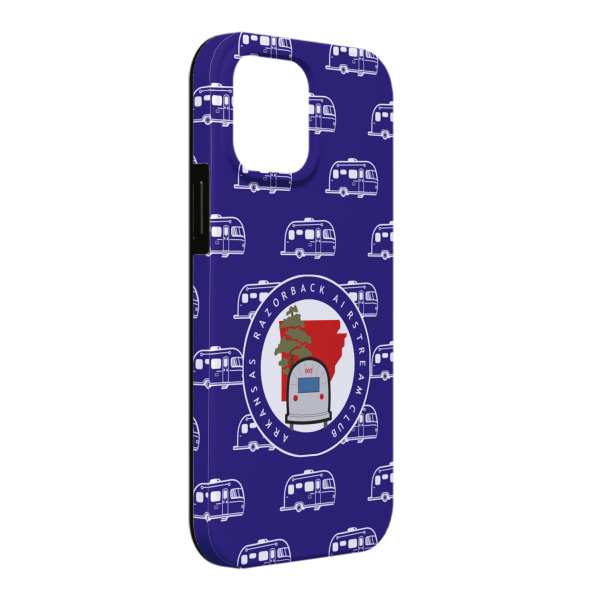 Custom Design Your Own iPhone Case - Rubber Lined - iPhone 13 Pro Max