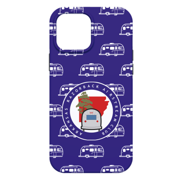 Custom Design - iPhone 13 Pro Max Tough Case - Back