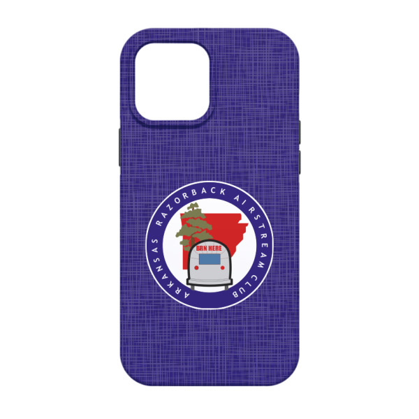 Custom Design - iPhone 13 Tough Case - Back