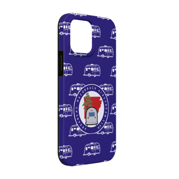Custom Design Your Own iPhone Case - Rubber Lined - iPhone 13 Pro