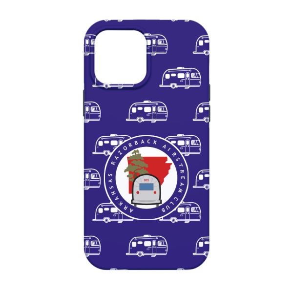 Custom Design - iPhone 13 Pro Tough Case - Back