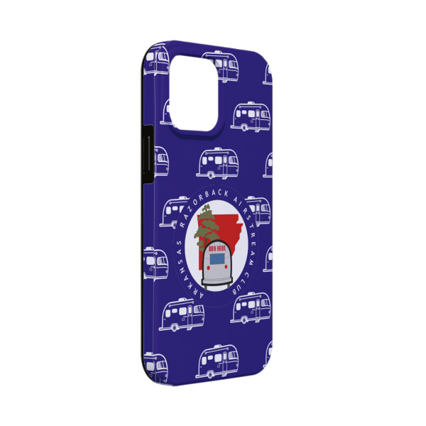 Custom Design Your Own iPhone Case - Rubber Lined - iPhone 13 Mini