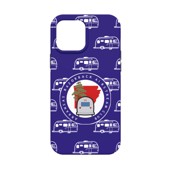 Custom Design - iPhone 13 Mini Tough Case - Back