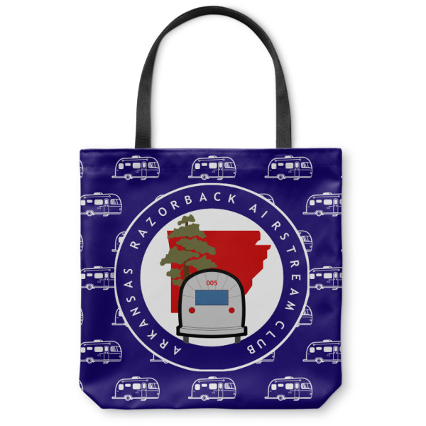 Custom Design Your Own Canvas Tote Bag