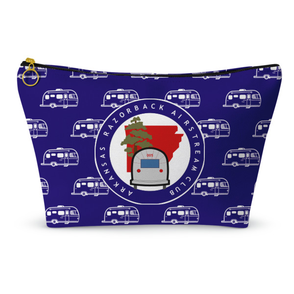 Custom Design Your Own Makeup Bag