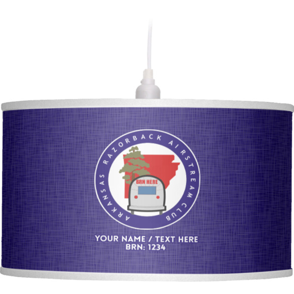 Custom Design - Pendant Lamp Shade