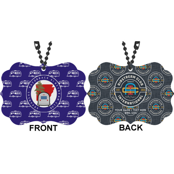 Custom Design - Car Ornament (Approval)