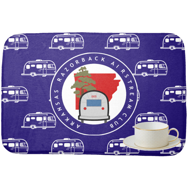 Custom Design - Dish Drying Mat - with cup