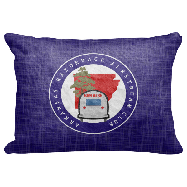 Custom Design Your Own Decorative Baby Pillowcase - 16" x 12"