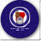 Design Your Own Multipurpose Round Labels - 3"
