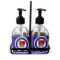 Design Your Own Glass Soap & Lotion Bottles